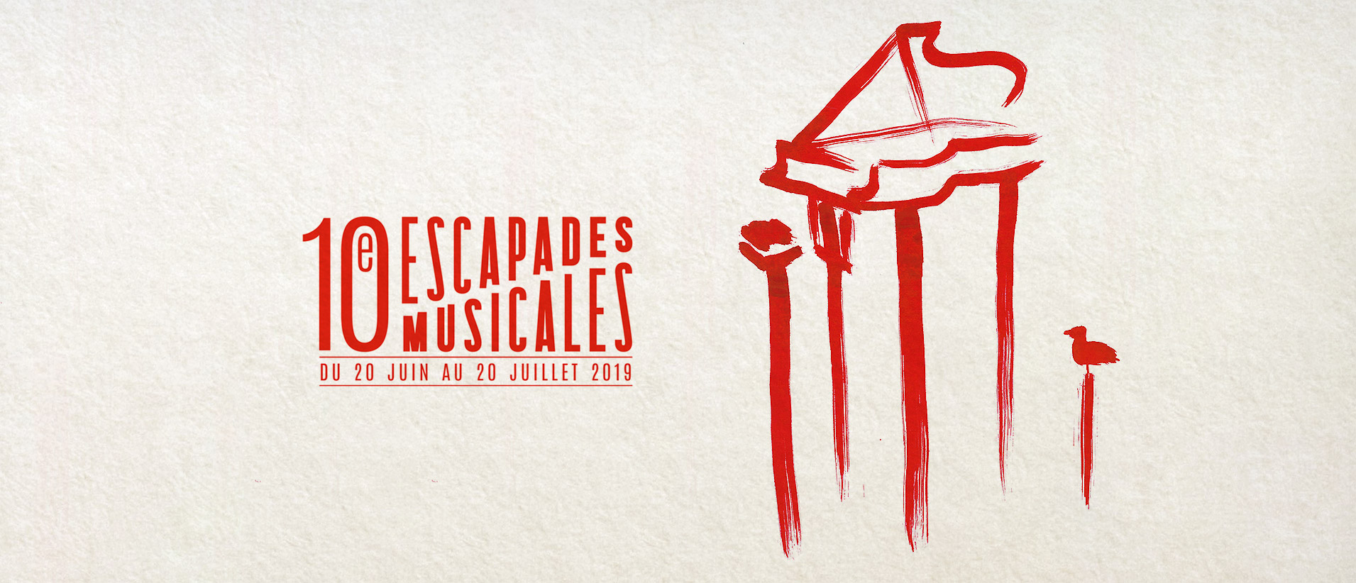 Les Escapades Musicales
